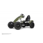 Berg Jeep® Revolution Pedal Gokart