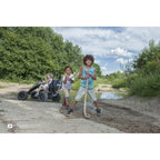 Berg Jeep® Revolution Pedal Gokart