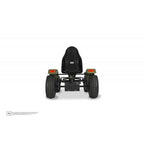Berg Jeep® Revolution Pedal Gokart