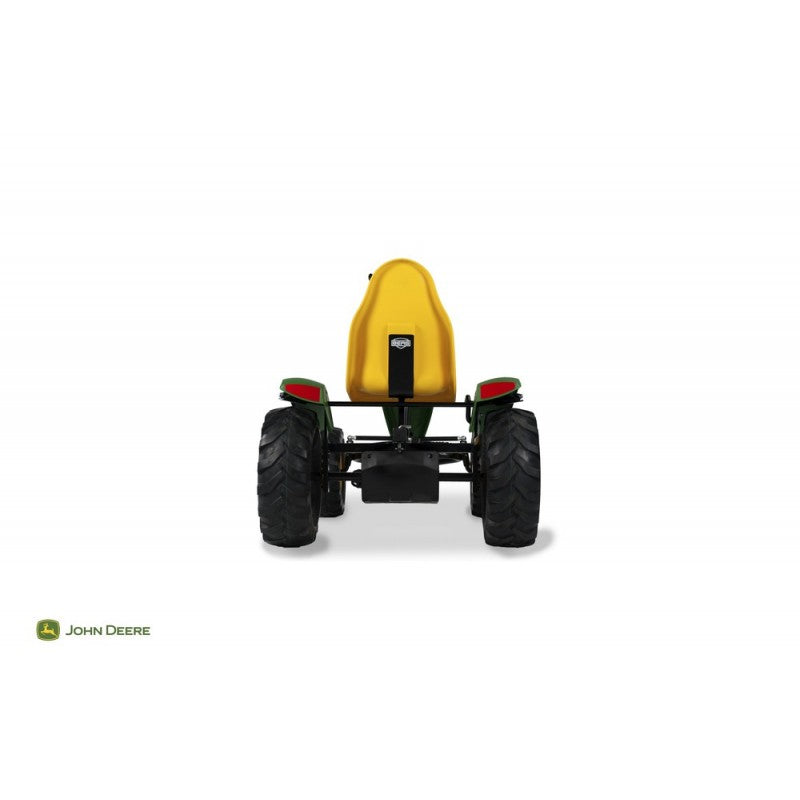 BERG John Deere Pedal Gokart