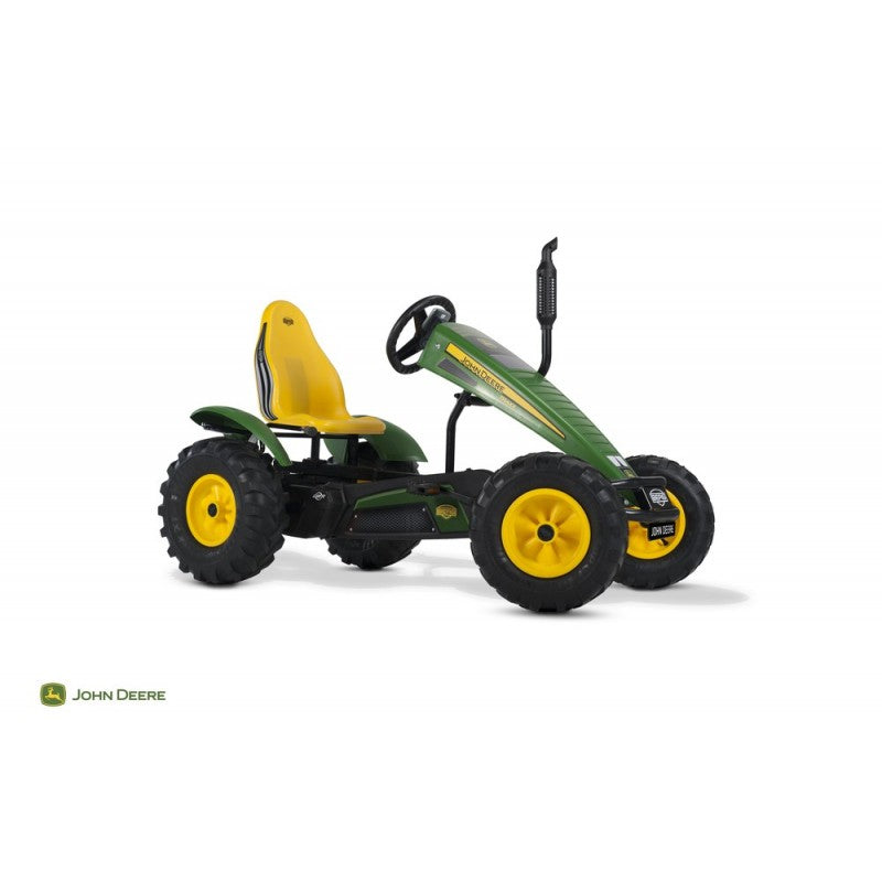 BERG John Deere Pedal Gokart