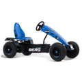 BERG Pedal Gokart B. Super blau