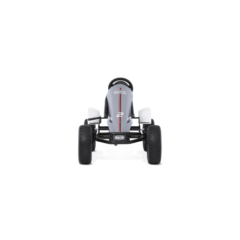 BERG XL Race GTS Pedal Gokart