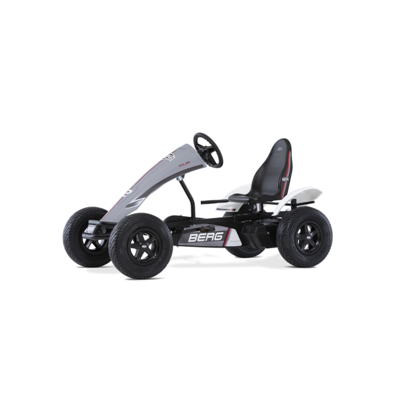 BERG XL Race GTS Pedal Gokart