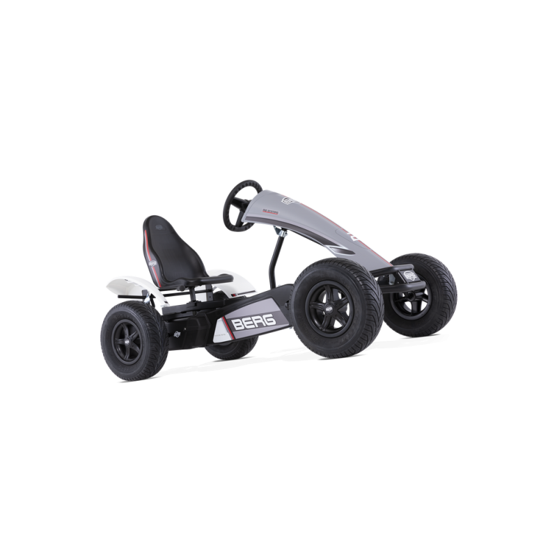 BERG XL Race GTS Pedal Gokart