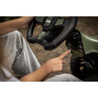 BERG Rally APX Blue - Pedal Gokart
