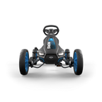 BERG Rally APX Blue - Pedal Gokart