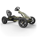 BERG Rally APX Blue - Pedal Gokart