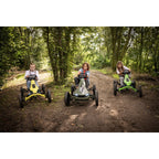 BERG Rally APX Blue - Pedal Gokart