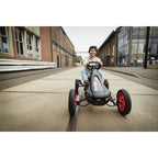 BERG Rally APX Red 3 Gears - Pedal Gokart