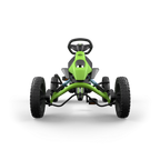 BERG Rally DRT Green - Pedal Gokart