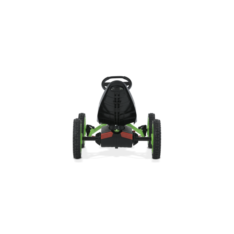 BERG Rally Force - Pedal Gokart