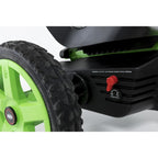 BERG Rally Force - Pedal Gokart