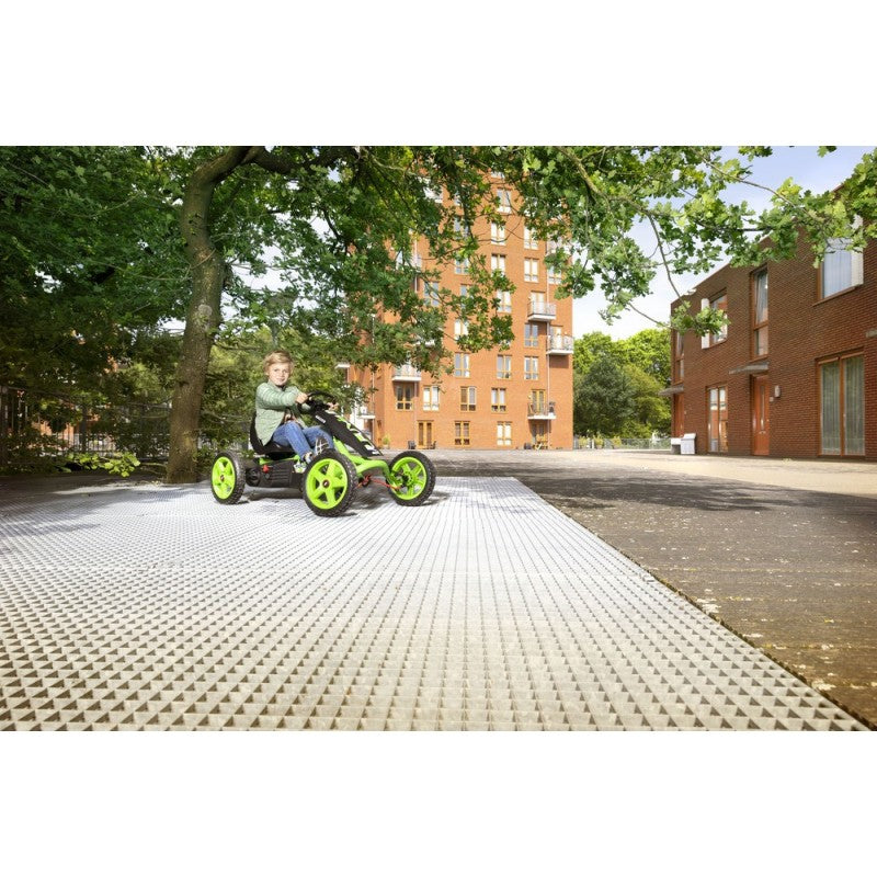 BERG Rally Force - Pedal Gokart