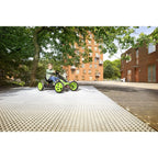 BERG Rally Force - Pedal Gokart