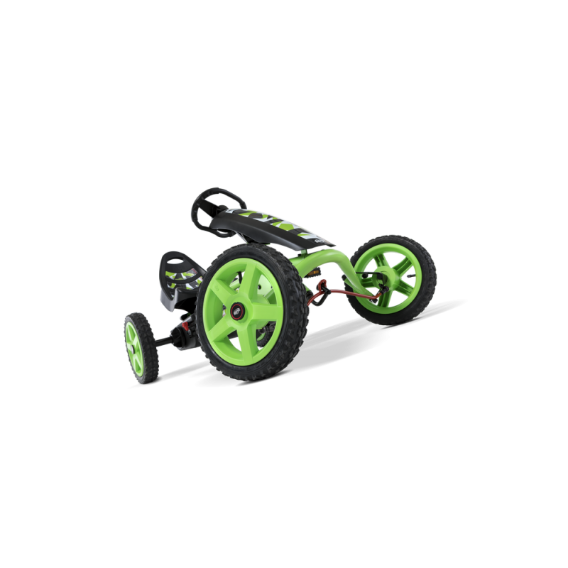 BERG Rally Force - Pedal Gokart