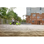 BERG Rally Force - Pedal Gokart