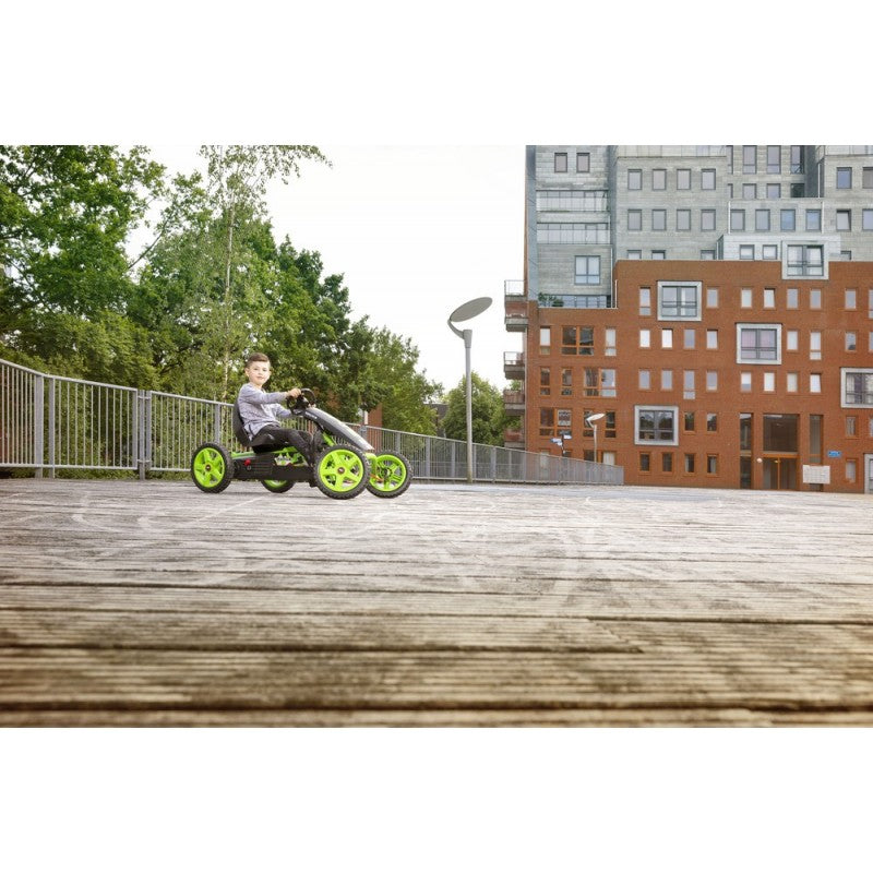 BERG Rally Force - Pedal Gokart