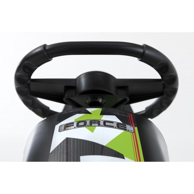 BERG Rally Force - Pedal Gokart