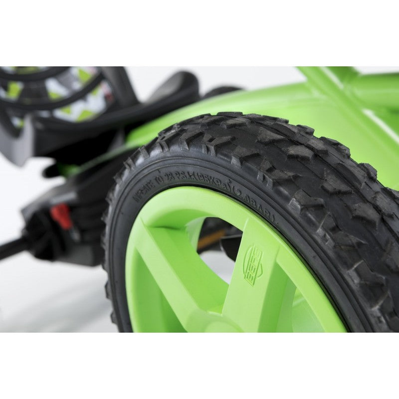 BERG Rally Force - Pedal Gokart