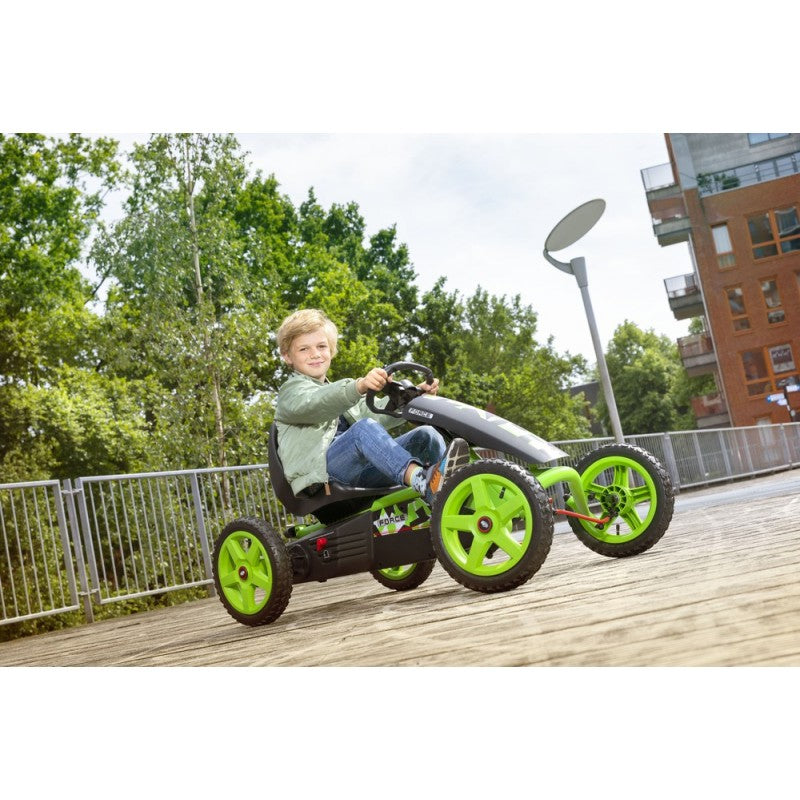 BERG Rally Force - Pedal Gokart