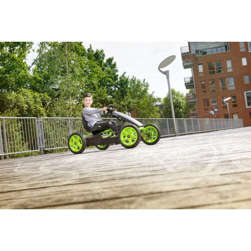 BERG Rally Force - Pedal Gokart