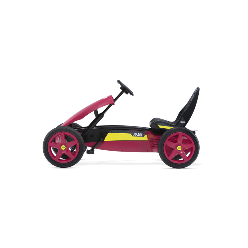 BERG Rally Pearl Gokart