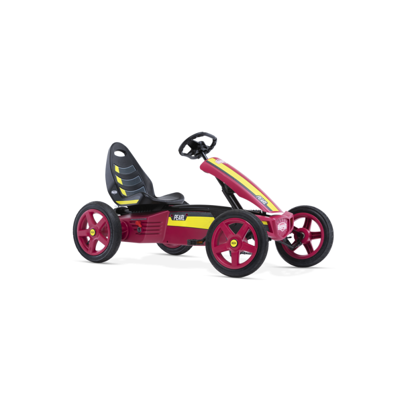BERG Rally Pearl Gokart