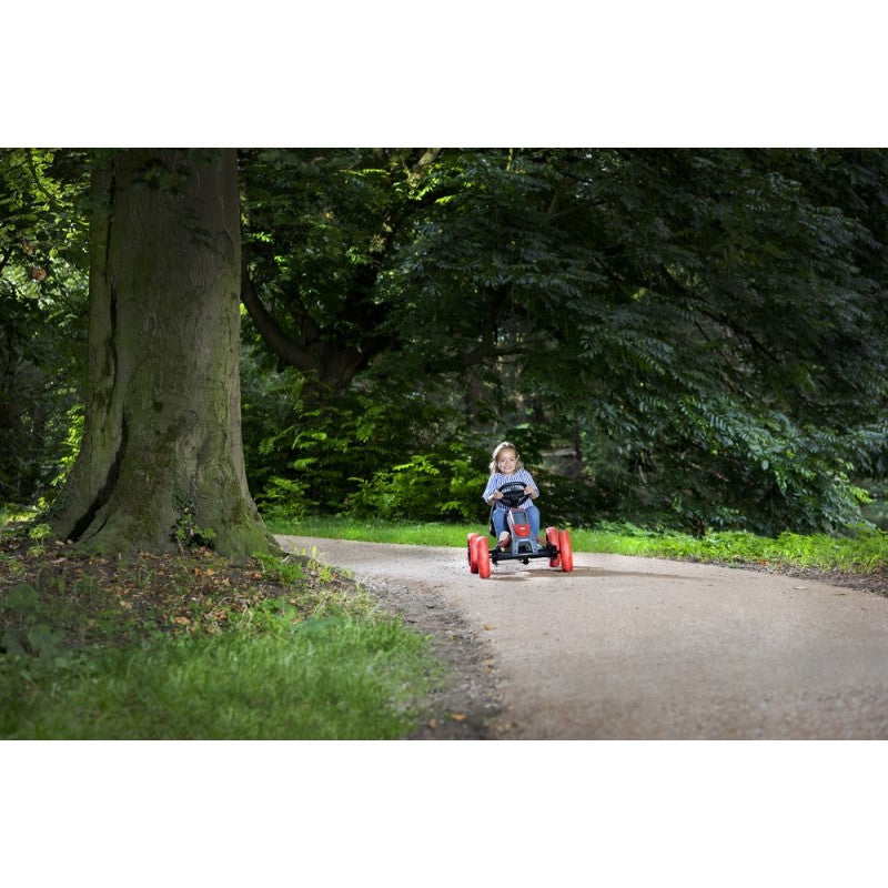 BERG Reppy Rebel - Pedal Gokart