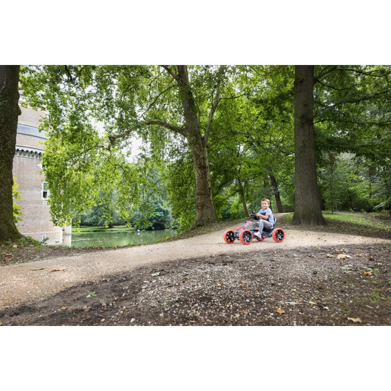 BERG Reppy Rebel - Pedal Gokart