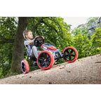 BERG Reppy Rebel - Pedal Gokart