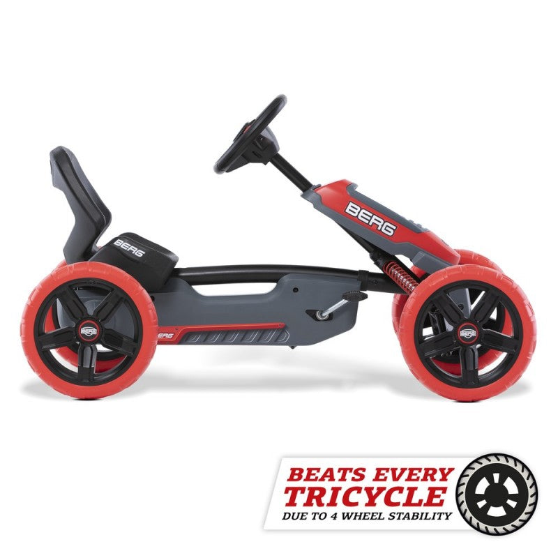 BERG Reppy Rebel - Pedal Gokart