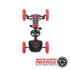 BERG Reppy Rebel - Pedal Gokart