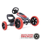 BERG Reppy Rebel - Pedal Gokart