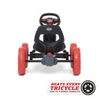 BERG Reppy Rebel - Pedal Gokart