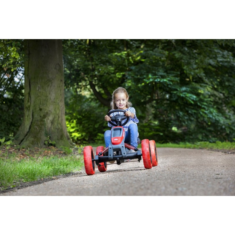 BERG Reppy Rebel - Pedal Gokart