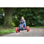 BERG Reppy Rebel - Pedal Gokart