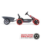 BERG Reppy Rebel - Pedal Gokart