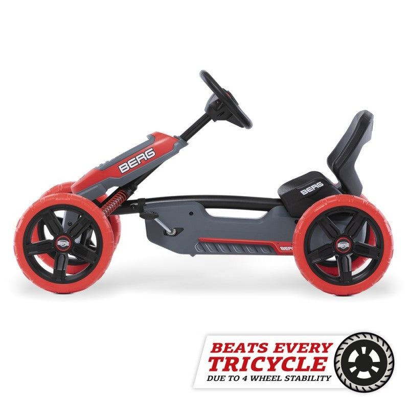BERG Reppy Rebel - Pedal Gokart