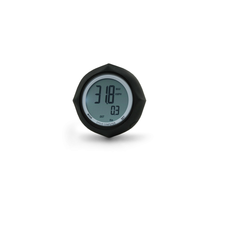 BERG Speedometer