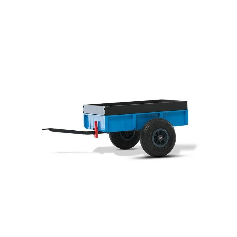 BERG Steel Trailer XL