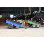 BERG Steel Trailer XL