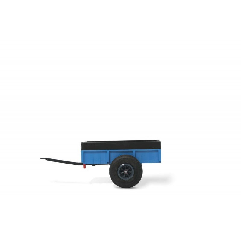 BERG Steel Trailer XL