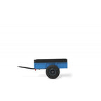 BERG Steel Trailer XL