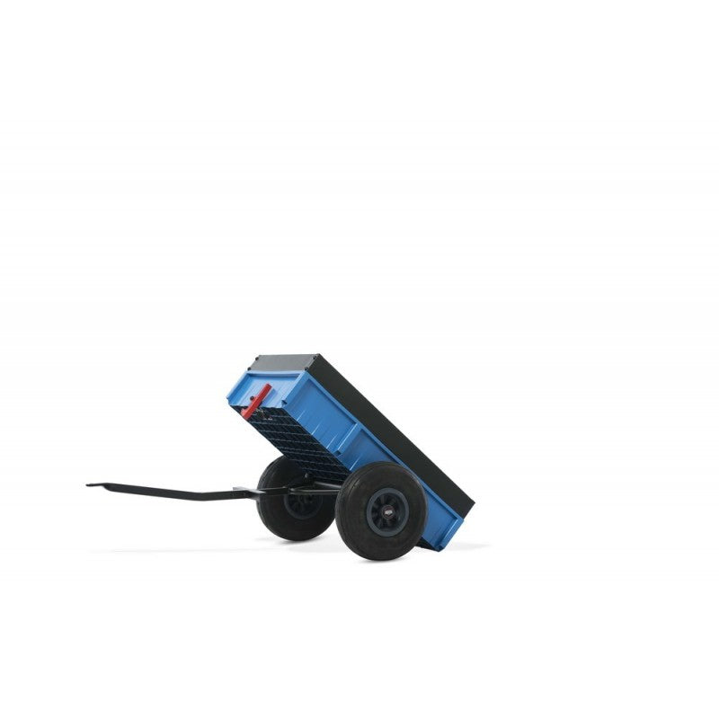 BERG Steel Trailer XL