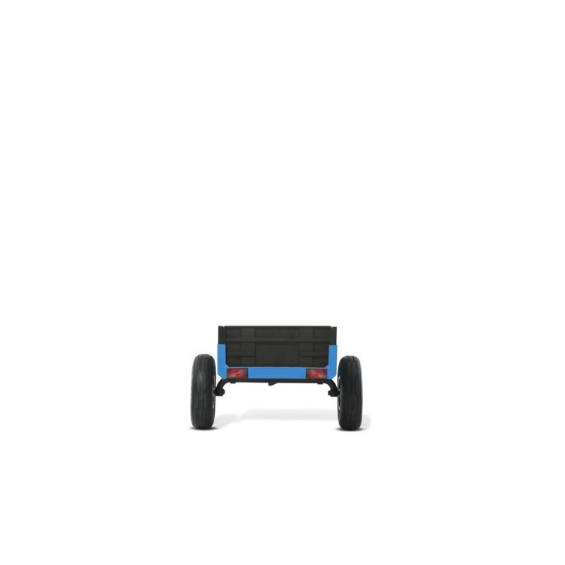 BERG Steel Trailer XL