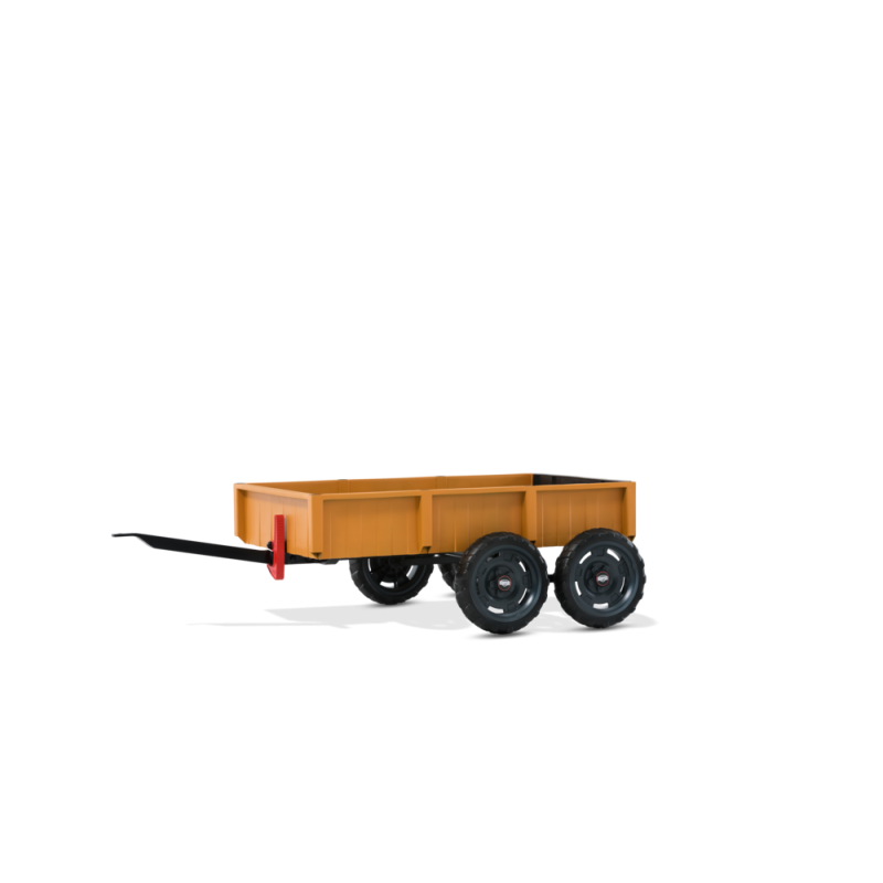 BERG Tandem Trailer L