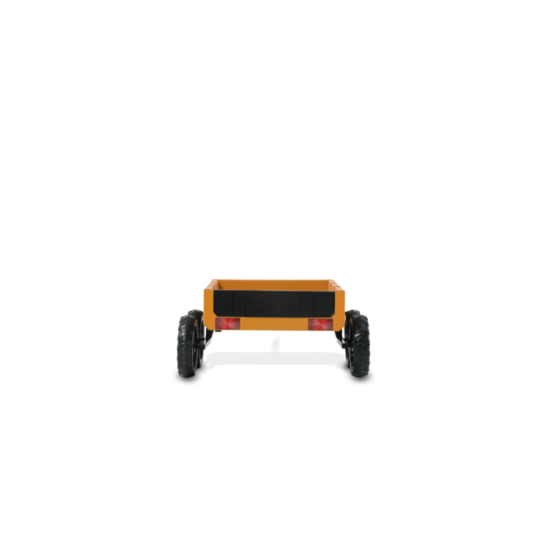BERG Tandem Trailer L