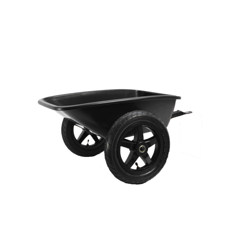 BERG Trailer L