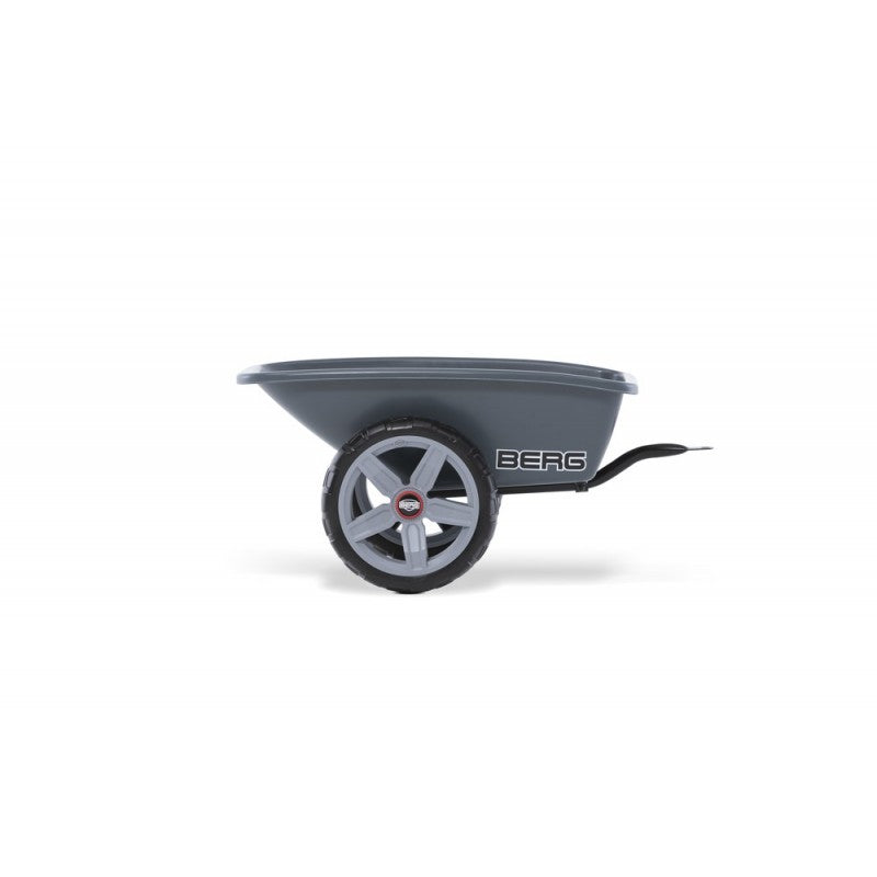 BERG Trailer M